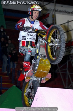 2007-02-17 Milano 528 Mondiale Trial Indoor
